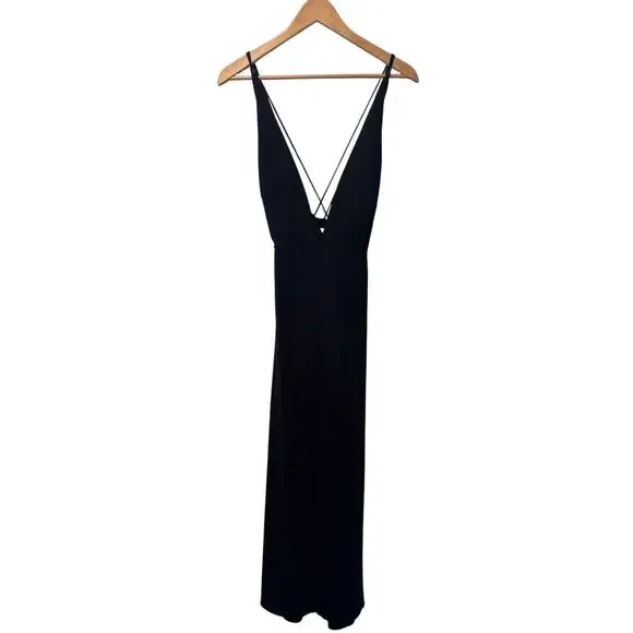 Keepsake The Label More Than This Maxi Dress Medium - Picture 4 of 6